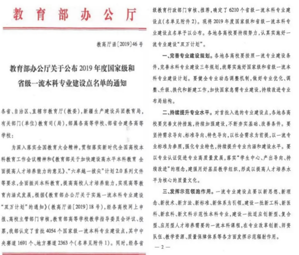 热烈祝贺酷爱成人网
英语专业获批2019年省级一流本科专业建设点377.png